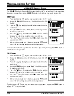 Preview for 130 page of Yaesu VX-8DR Operating Manual