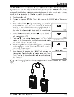 Preview for 137 page of Yaesu VX-8DR Operating Manual