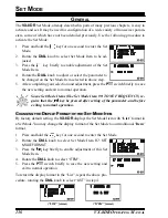 Preview for 138 page of Yaesu VX-8DR Operating Manual