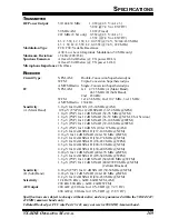 Preview for 171 page of Yaesu VX-8DR Operating Manual