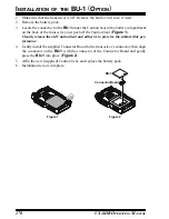 Preview for 172 page of Yaesu VX-8DR Operating Manual