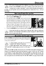 Preview for 15 page of Yaesu VX-8GR Operating Manual