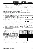 Preview for 33 page of Yaesu VX-8GR Operating Manual