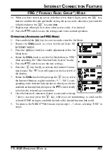 Preview for 103 page of Yaesu VX-8GR Operating Manual