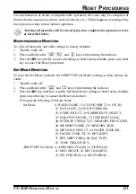 Preview for 123 page of Yaesu VX-8GR Operating Manual