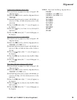 Предварительный просмотр 19 страницы Yaesu VX-8R/E Service Manual