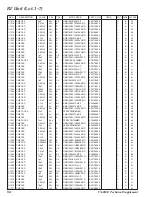 Предварительный просмотр 34 страницы Yaesu VX-8R/E Service Manual