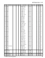 Предварительный просмотр 37 страницы Yaesu VX-8R/E Service Manual