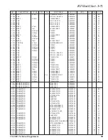 Предварительный просмотр 39 страницы Yaesu VX-8R/E Service Manual