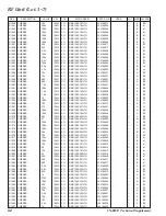 Предварительный просмотр 42 страницы Yaesu VX-8R/E Service Manual