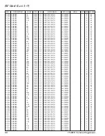 Предварительный просмотр 44 страницы Yaesu VX-8R/E Service Manual