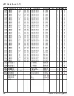 Предварительный просмотр 46 страницы Yaesu VX-8R/E Service Manual