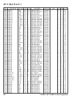 Предварительный просмотр 54 страницы Yaesu VX-8R/E Service Manual