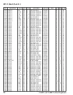 Предварительный просмотр 56 страницы Yaesu VX-8R/E Service Manual