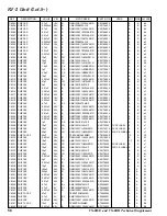 Предварительный просмотр 58 страницы Yaesu VX-8R/E Service Manual