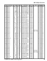 Предварительный просмотр 59 страницы Yaesu VX-8R/E Service Manual