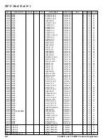 Предварительный просмотр 62 страницы Yaesu VX-8R/E Service Manual