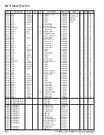 Предварительный просмотр 64 страницы Yaesu VX-8R/E Service Manual