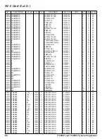 Предварительный просмотр 66 страницы Yaesu VX-8R/E Service Manual