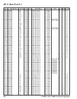 Предварительный просмотр 68 страницы Yaesu VX-8R/E Service Manual