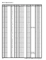 Предварительный просмотр 70 страницы Yaesu VX-8R/E Service Manual