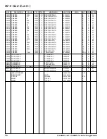 Предварительный просмотр 72 страницы Yaesu VX-8R/E Service Manual