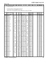 Предварительный просмотр 77 страницы Yaesu VX-8R/E Service Manual