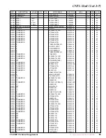 Предварительный просмотр 81 страницы Yaesu VX-8R/E Service Manual