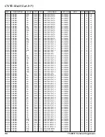 Предварительный просмотр 84 страницы Yaesu VX-8R/E Service Manual