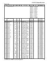 Предварительный просмотр 93 страницы Yaesu VX-8R/E Service Manual