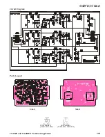 Предварительный просмотр 113 страницы Yaesu VX-8R/E Service Manual