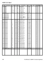 Предварительный просмотр 116 страницы Yaesu VX-8R/E Service Manual