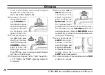 Предварительный просмотр 12 страницы Yaesu VXA-100 Operating Manual