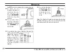 Предварительный просмотр 16 страницы Yaesu VXA-100 Operating Manual