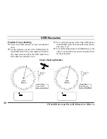 Предварительный просмотр 38 страницы Yaesu VXA-200 Operating Manual