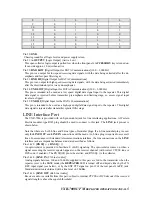 Preview for 6 page of Yaesu VXR-7000U Operating Manual