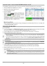 Preview for 49 page of Yaesu WIRES-X FT3D Instruction Manual