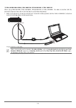 Предварительный просмотр 15 страницы Yaesu WIRES-X TM-400XDE Instruction Manual