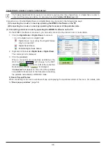 Предварительный просмотр 37 страницы Yaesu WIRES-X TM-400XDE Instruction Manual