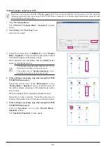 Предварительный просмотр 63 страницы Yaesu WIRES-X TM-400XDE Instruction Manual