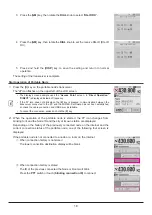 Preview for 19 page of Yaesu Wires-X Instruction Manual