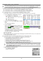 Preview for 21 page of Yaesu Wires-X Instruction Manual