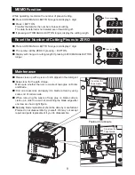 Preview for 9 page of Yaesu XCUT-150 Instruction Manual