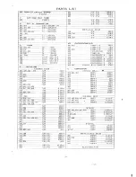 Preview for 21 page of Yaesu YO-101 Manual