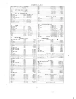 Предварительный просмотр 21 страницы Yaesu YO-101 Manual