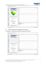 Preview for 11 page of Yageo KEMET USEQMSKS221600 User Manual