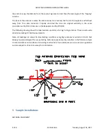 Preview for 4 page of Yagi CWSI CP3000 Installation Manual