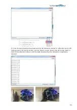 Preview for 37 page of YahBoom BatCar Programming Manual