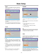 Preview for 9 page of Yahoo! YDP-530 User Manual