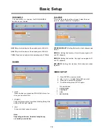 Preview for 11 page of Yahoo! YDP-530 User Manual